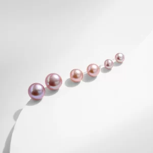 Belos brincos de prata 925 com perola , varias cores e tamanhos . - Image 6