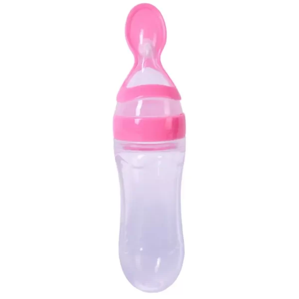 Mamadeira de colher para bebes. - Image 16