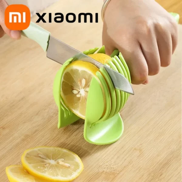 Multifuncional fatiador para legumes e frutas Xiaomi .