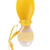 Tigela  de água portátil para cães , dobrável ideal para  viagem. - Image 7