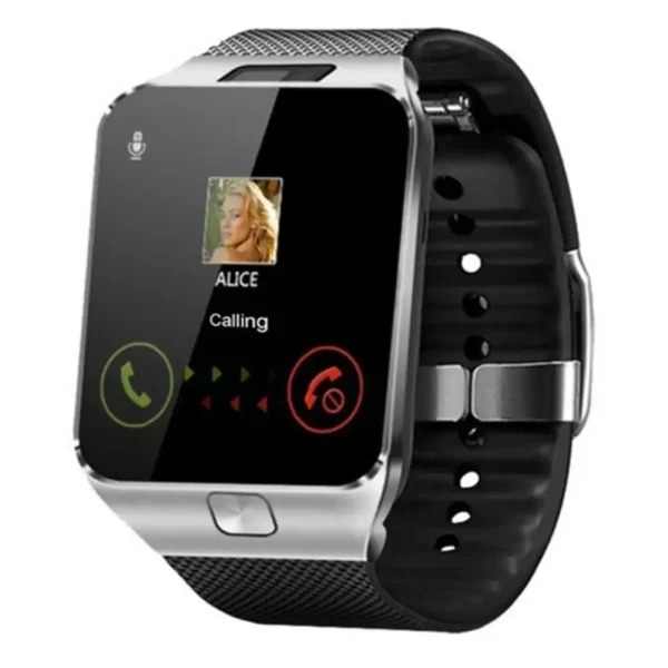 Relogio Smart Watch Unisex tela sensivel. - Image 7