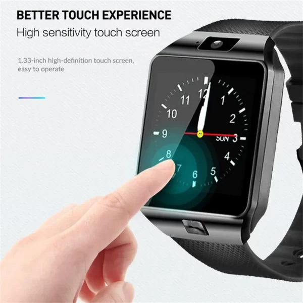 Relogio Smart Watch Unisex tela sensivel. - Image 6