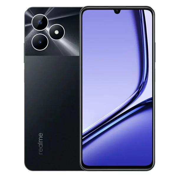 Telefone celular Realme Note 50 256GB ROM / 4GB RAM | Smartphone 4G , ROM Global , Processador Tiger T612 - Image 3