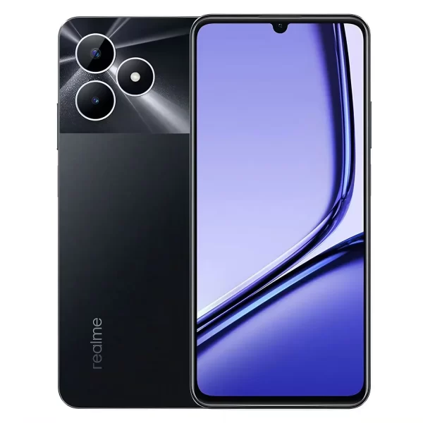 Telefone celular Realme Note 50 256GB ROM / 4GB RAM | Smartphone 4G , ROM Global , Processador Tiger T612 - Image 7